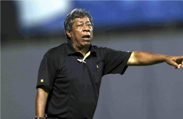 'Primi' contento con el volumen ofensivo de la Máquina