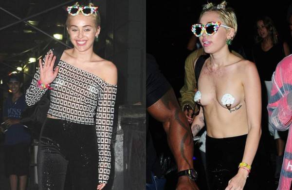 Lo mejor y lo peor de la Semana de la Moda en Nueva York