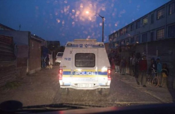 Tres mujeres secuestran y violan a un joven de 23 años durante tres días