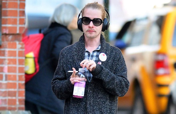 Macaulay Culkin rechazó 'The Big Bang Theory'