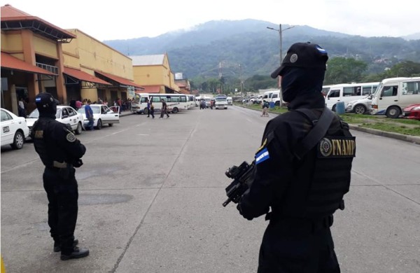 Con presencia de la FNAMP, Impala y Caribe retoman labores