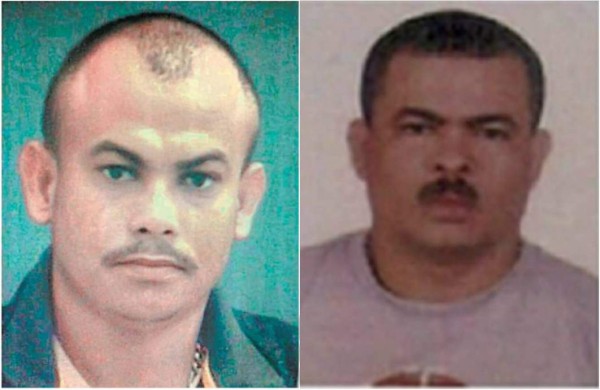 Unos $300,000 pagaron narcos por matar al zar antidrogas