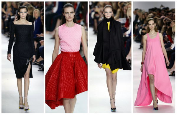 Como París, ninguna