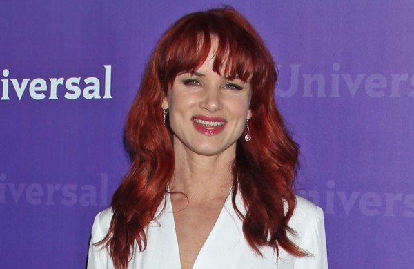 Juliette Lewis teme enamorarse&nbsp;&nbsp;