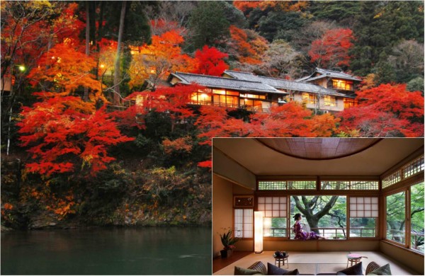 Remansos de paz y lujo en el mundo