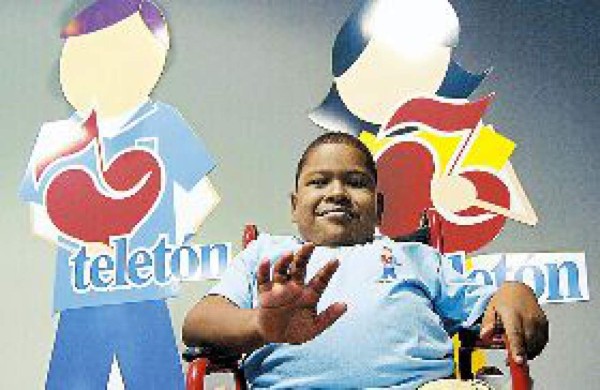 Teletón Olancho será una realidad