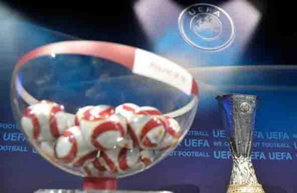 ¡Partidazos! Así quedaron los cruces de octavos en la Europa League