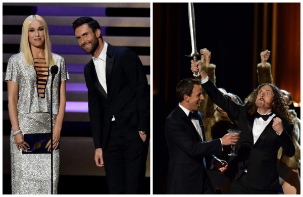Breaking Bad y Modern Family, las ganadoras en los Emmy 2014