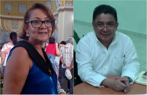 Ana María Ríos renuncia a sindicato