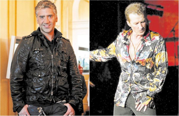 Alejandro y Emmanuel cantarán hoy en Viña