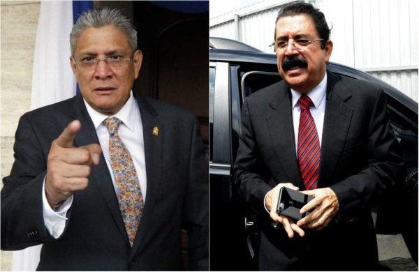 Los chismes de las Elecciones 2017 en Honduras