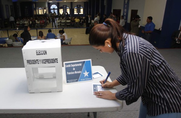 Eligen comités de juventud nacionalistas