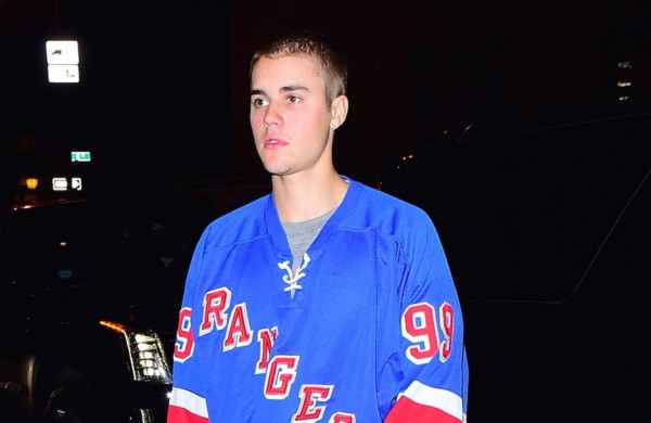 Justin Bieber quiere adoptar un león