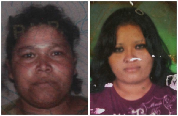 Matan a madre e hija cuando ingresaban a su vivienda en Tegucigalpa
