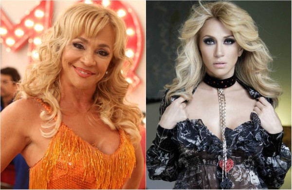 Noelia: 'Mi madre es una pervertida”