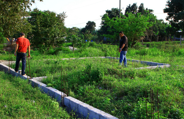 Sin servicios básicos hay 72 colonias del sector Cofradía