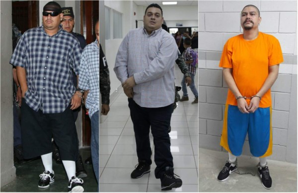 El verdadero 'Pechocho” ahora sí ya fue enviado a El Pozo en Ilama