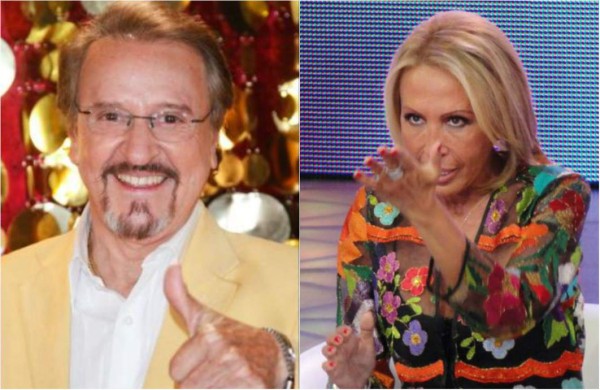 Kiko a Laura Bozo: 'Su programa denigra la imagen del ser humano”