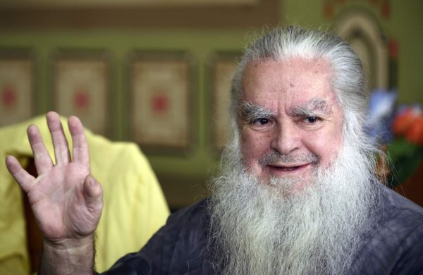 El Brujo Mayor pronostica la muerte de El Chapo y la caída de Trump