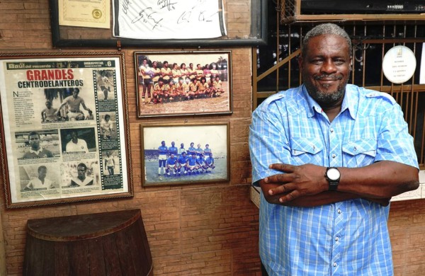 Antonio Mattheus: 'Asistí a una mujer que dio a luz en mi taxi”