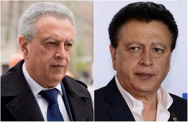 Hawit recibió sobornos pero no cedió derechos de mercadeo