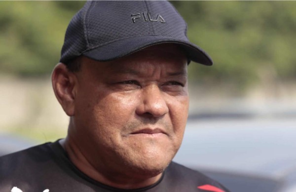 Carlos Caballero: 'Enfrentaremos a un Marathón herido'