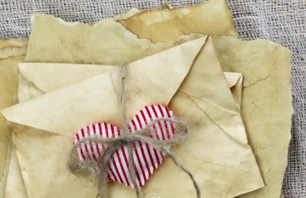 'Te amo demasiado': la carta de amor que involucra a Honduras Británica