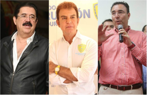 Alianza de oposición entra en una fase crítica