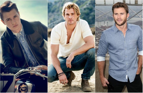 Los más sexis de 2015