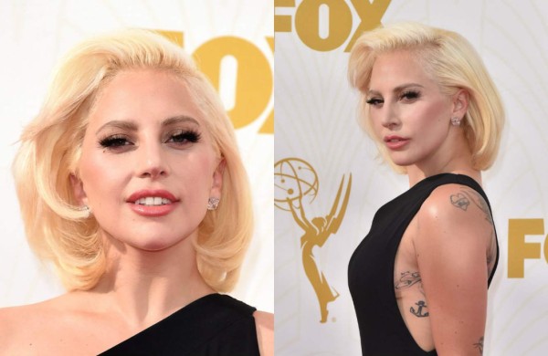 El corte bob reinó en la noche de los premios Emmy