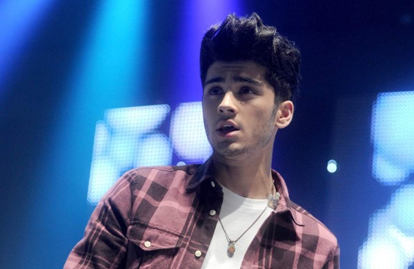 ¡Ya es oficial! Zayn Malik deja One Direction