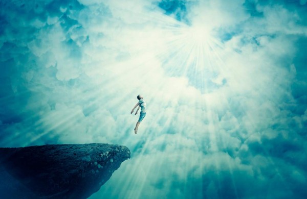 Investigadores afirman que el alma nunca muere