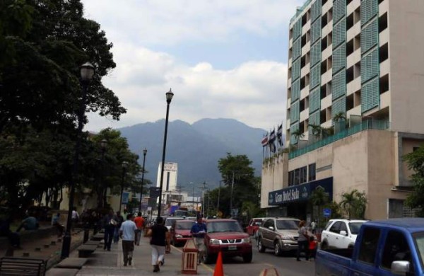 Crece interés de inversionistas guatemaltecos en San Pedro Sula