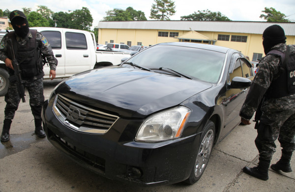 Cae el 'Gordo” implicado en el crimen de Aníbal Barrow