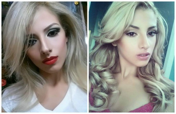 Conozca al novio de la nueva Miss Honduras Universo