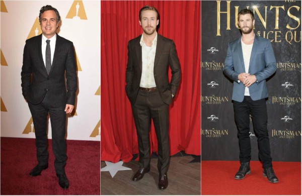 El feminismo también es de hombres