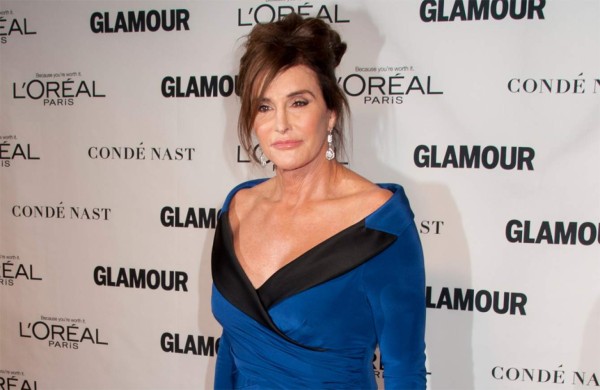 Caitlyn Jenner quiere ser 'libre'y feliz