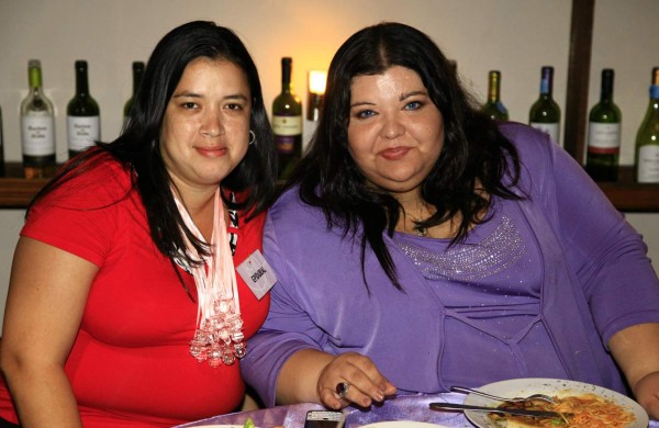 Nicole y José Ochoa se estrenarán como padres