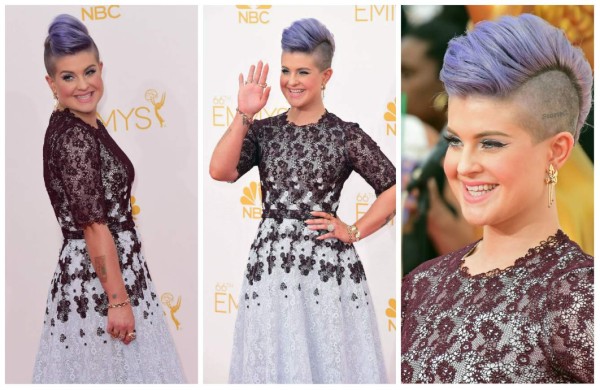 Premios Emmy 2014: lo mejor y lo peor de la alfombra roja