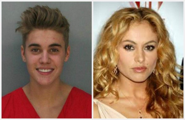 Los 13 arrestos más escandalosos