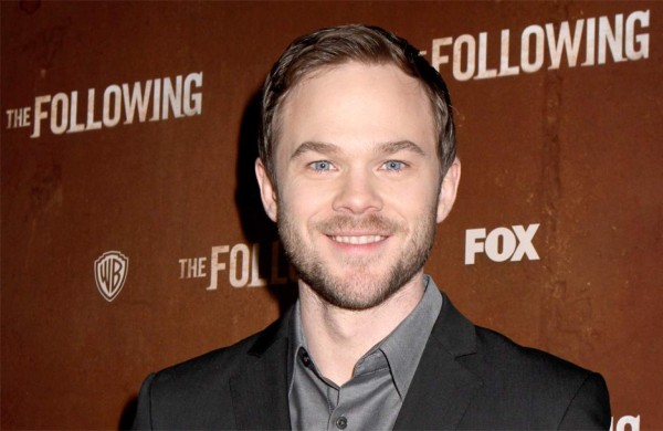 Shawn Ashmore quiere ser un Iceman gay en 'X-Men'