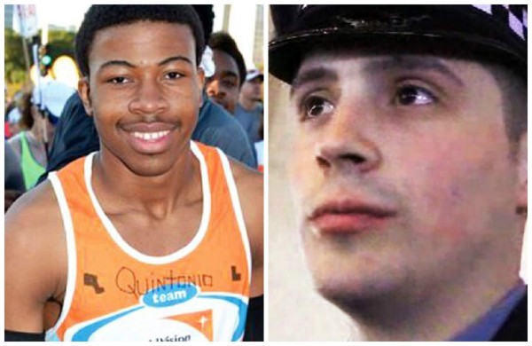 EUA: policía blanco reclamará la herencia de joven negro al que mató