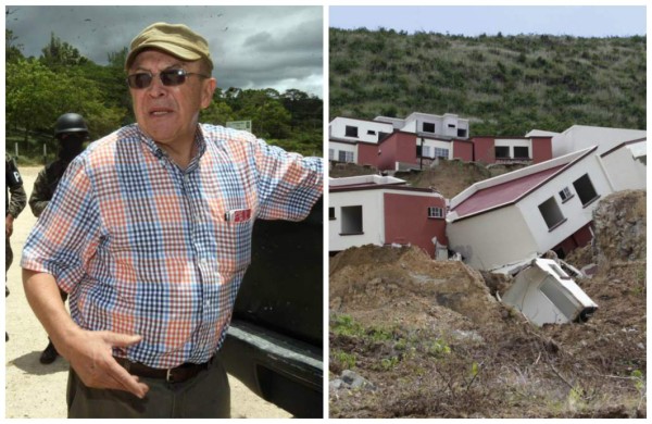 Interpol captura en España al gerente prófugo de 'Ciudad del Ángel'