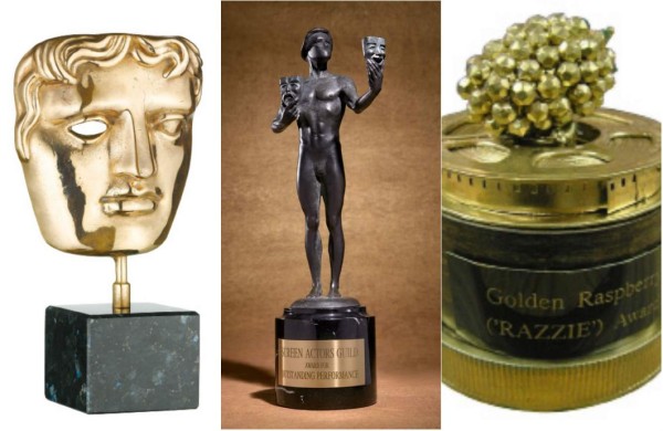 Viva la mejor temporada de cine y TV