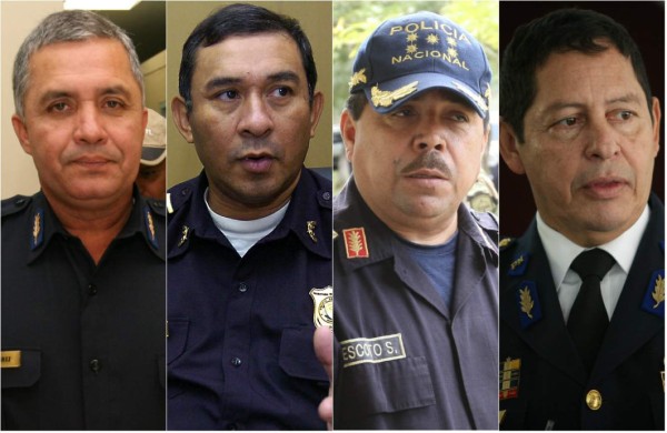 Ministerio Público estudia requerimientos fiscales contra implicados en asesinatos de Arístides y Landaverde