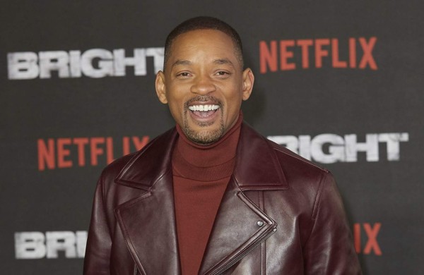 Will Smith evita ver 'El príncipe de Bel Air”