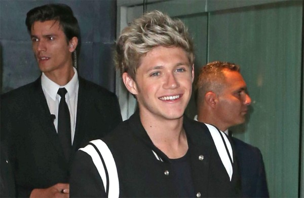 Niall Horan cree que la salida de Zayn unió más a 1D