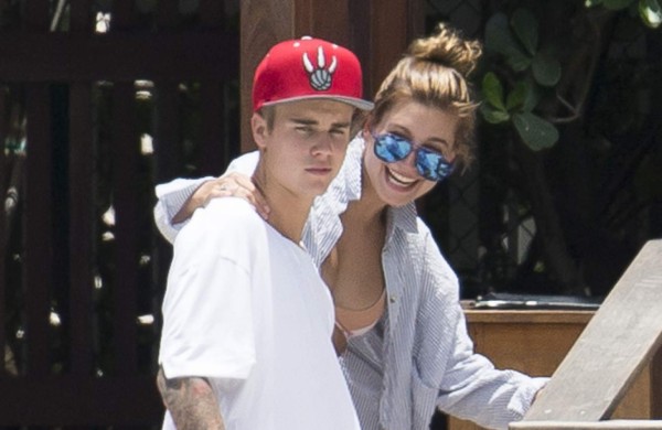 Justin Bieber tiene una 'gran conexión' con Hailey Baldwin