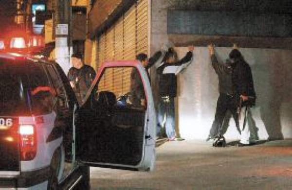 Más de 50 muertos y cien ataques arroja la violencia en Sao Paulo