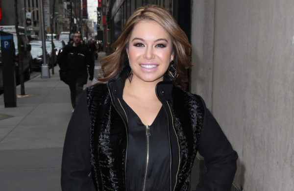 Chiquis Rivera es muy criticada por su peso